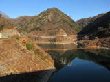 志川滝山城写真