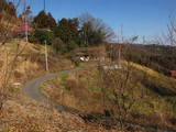 備後 志川滝山城の写真