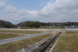 備後 福原土居館の写真