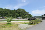 備後 八幡山城(三次市)の写真