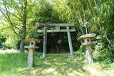 備後 陶八幡城の写真
