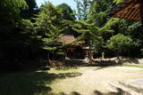 備後 陶八幡城の写真