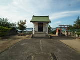 備後 天神山城(内海町)の写真