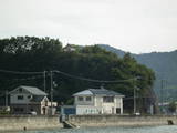 備後 天神山城(内海町)の写真