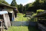 備後 鳶が丸城の写真