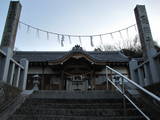 備後 天神山城(神辺町)の写真