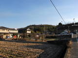 備後 天神山城(神辺町)の写真