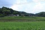 備後 陣山城(和知町)の写真