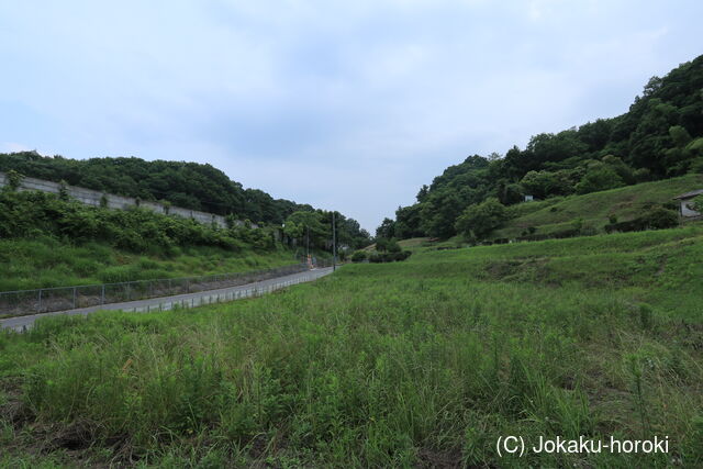 備後 古城山城(和知町)の写真