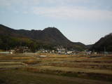 備後 鷲尾山城の写真