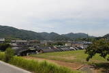 備後 山内城の写真
