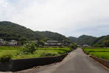 備後 山内城の写真