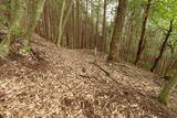 備後 高鉢山城の写真