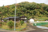 備後 奥尾城の写真