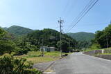備後 勝山城(八幡町)の写真