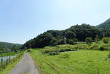 備後 勝山城(八幡町)の写真