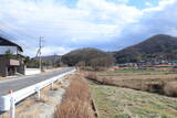 備前 丸山城(波知)の写真