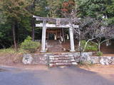 備前 八幡山城の写真