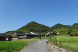 備前 鼻高山城の写真