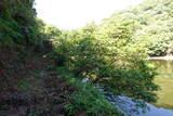 備前 鼻高山城の写真