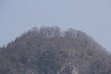 備前 香登城の写真