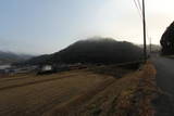 備前 加茂福山城の写真
