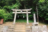 備前 刈山城の写真
