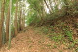 備前 刈山城の写真