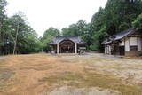 備前 刈山城の写真