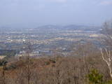 備前 川越山城の写真