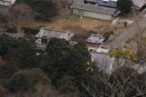 備前 衣笠山城の写真