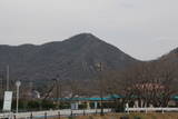 備前 北山城の写真