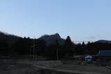 備前 虎倉城の写真