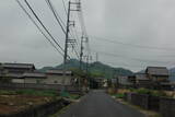 備前 戸山城の写真