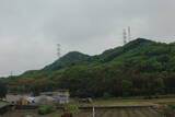 備前 戸山城の写真