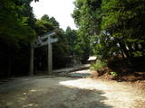 備前 熊山城の写真
