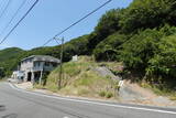 備前 湊山城の写真