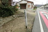 備前 麦飯山城(東城)の写真