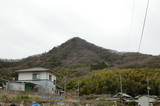 備前 麦飯山城(東城)の写真