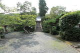 備前 明禅寺城の写真
