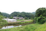 備前 新山城の写真