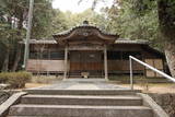 備前 西山城の写真