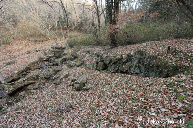 備前 大廻・小廻山城の写真