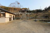 備前 大廻・小廻山城の写真