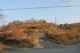 備前 大廻・小廻山城の写真