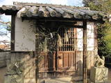 備前 尾張城の写真