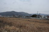 備前 周匝茶臼山城の写真