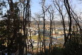 備前 茶臼山城(建部町)の写真
