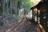 備前 茶臼山城(建部町)の写真