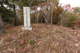 備前 滝城の写真